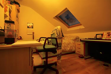 6 bed house, Stratford Road, Jesmond Vale, Newcastle, NE65AS - Image 5